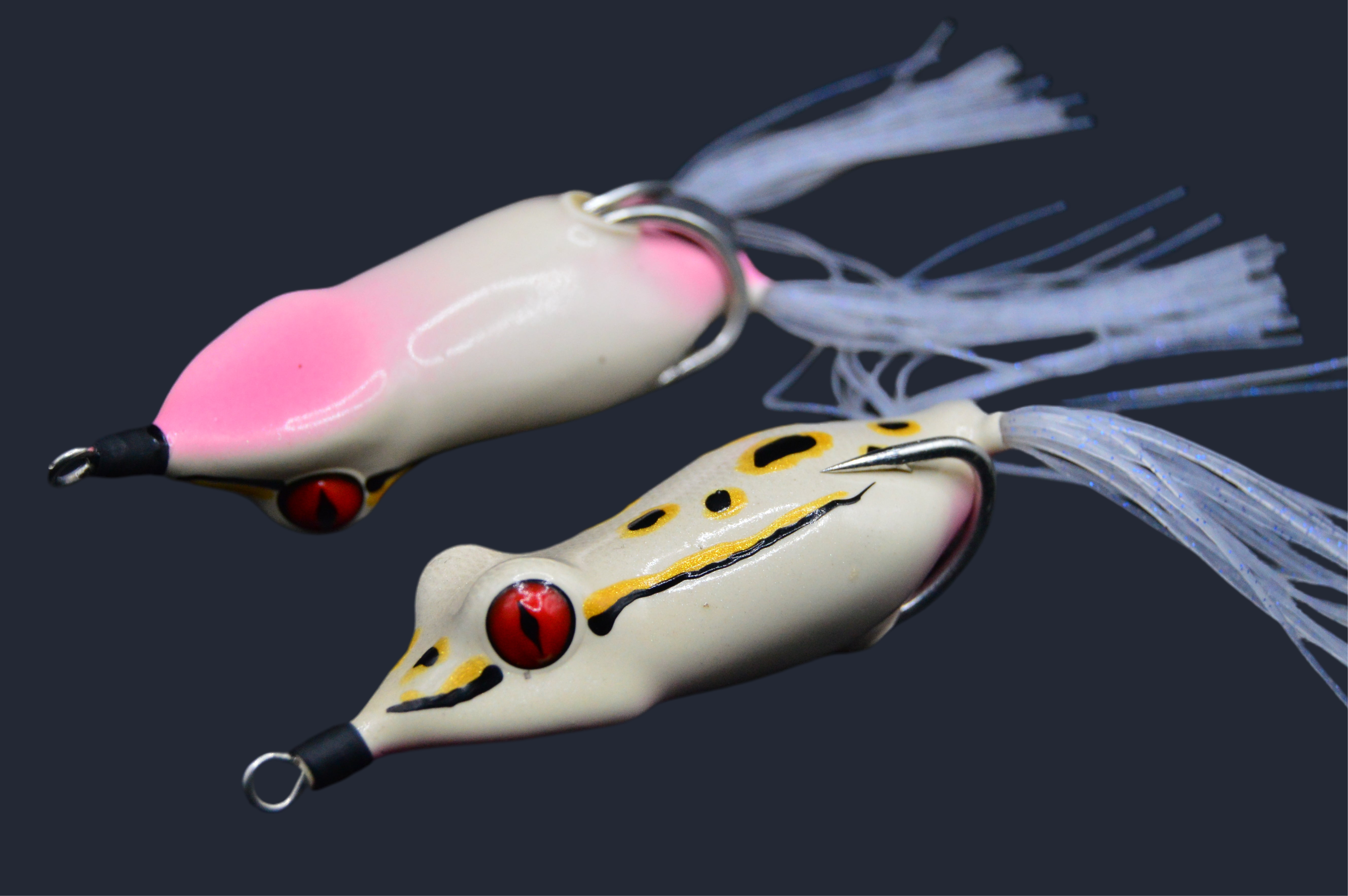 The B2 Skirted – Tactical Fishing Company