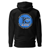 TFC Shield Unisex Hoodie