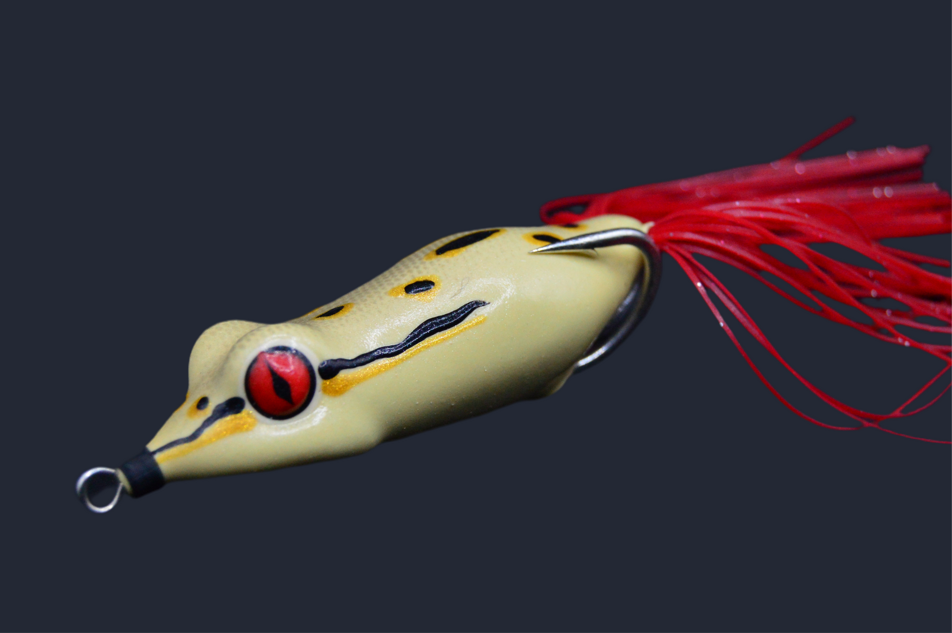 The B2 Skirted – Tactical Fishing Company