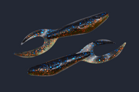 M.R.E 3.8 - 5 Pack