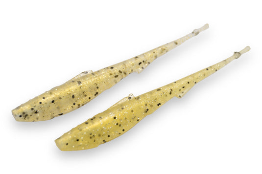 Missile Minnow 4.5 - 6 Pack