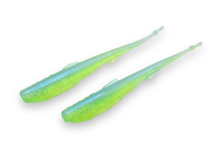 Missile Minnow 4.5 - 6 Pack