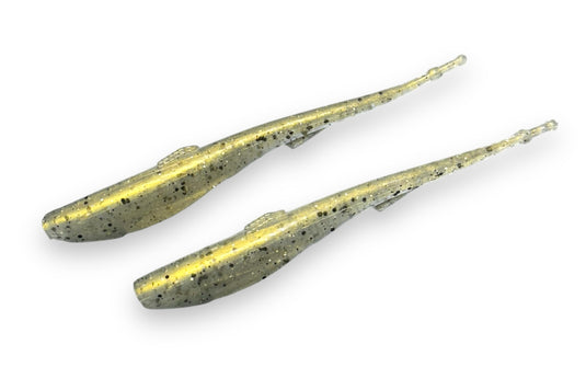 Missile Minnow 4.5 - 6 Pack