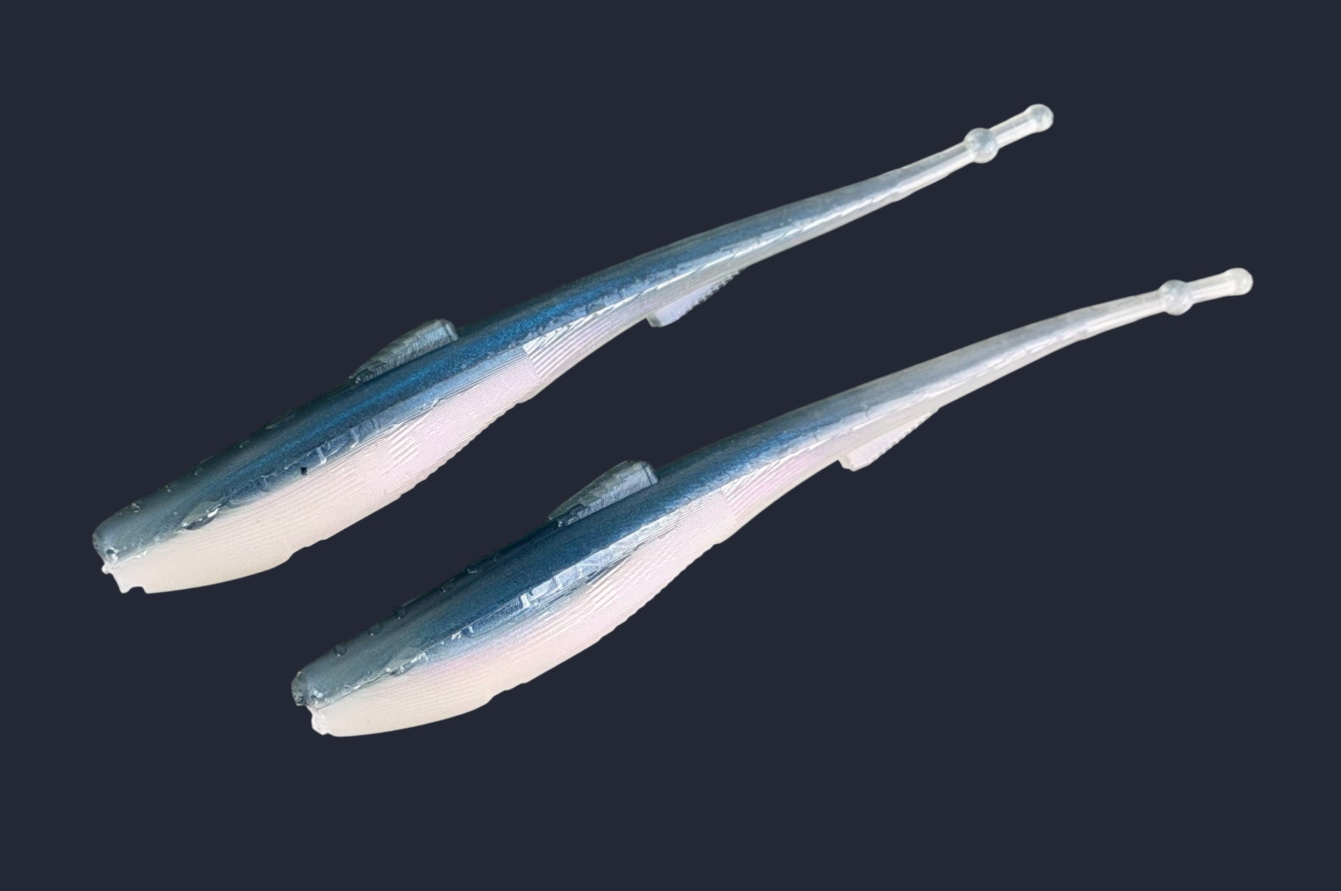 Missile Minnow 4.5