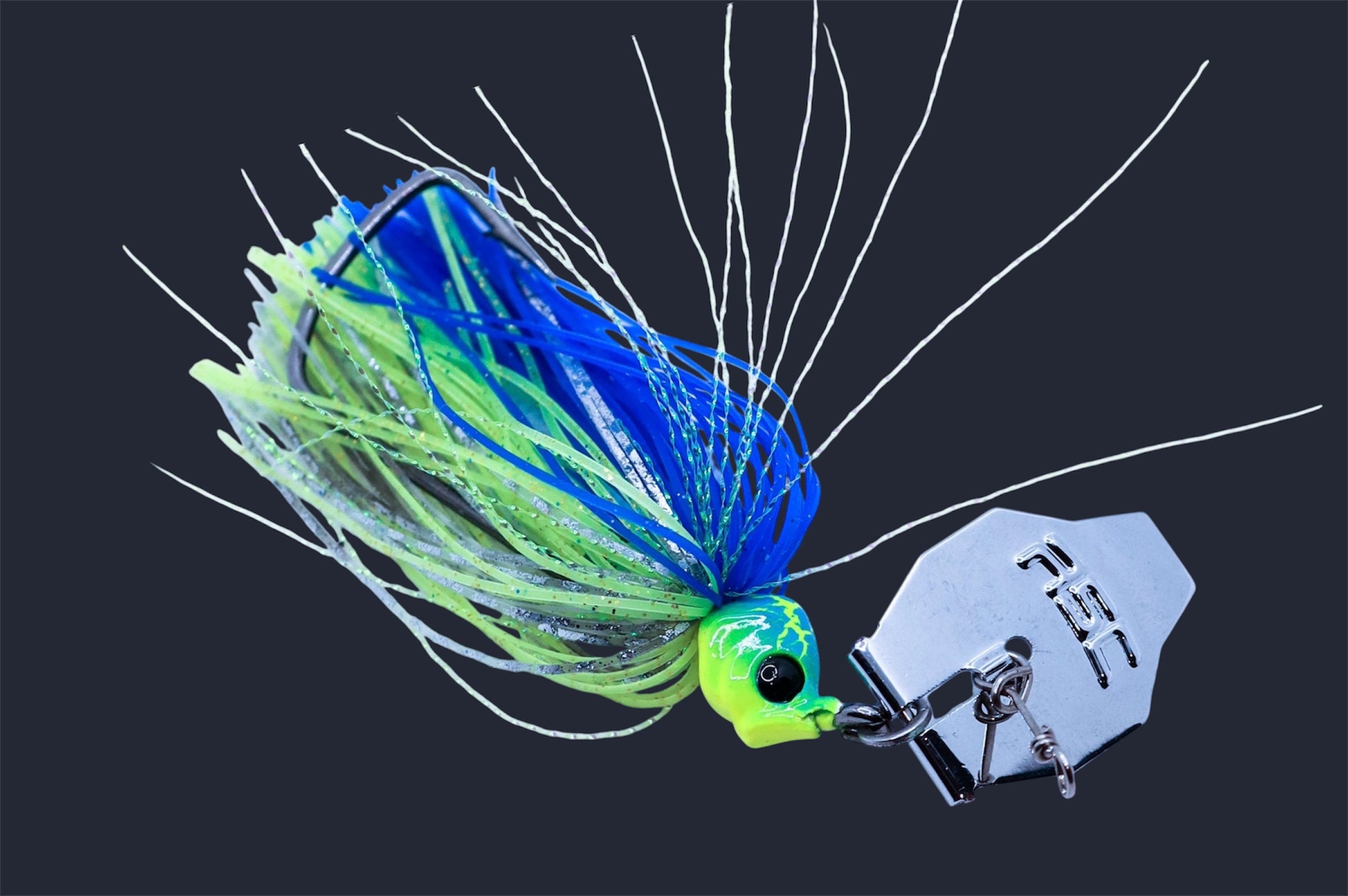 Apex Blade – Tactical Fishing Company