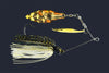 Cobra Spinnerbait V2.0 (Kunai Blade)