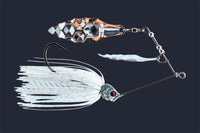 Cobra Spinnerbait V2.0 (Kunai Blade)