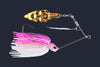 Cobra Spinnerbait V2.0 (Kunai Blade)