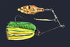 Cobra Spinnerbait V2.0 (Kunai Blade)