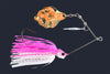 Cobra Spinnerbait V2.0 (Broadhead Blade)