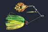Cobra Spinnerbait V2.0 (Broadhead Blade)