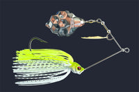 Cobra Spinnerbait V2.0 (Broadhead Blade)