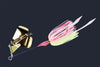 DRAGON BUZZBAIT MK.1