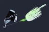 DRAGON BUZZBAIT MK.1