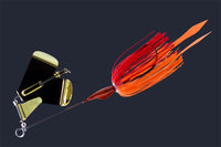 DRAGON BUZZBAIT MK.1