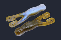 TacToad 3.6 - 4 Pack