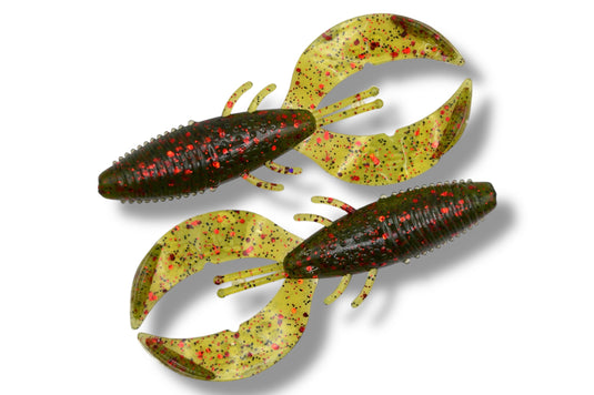 Combat Craw 3.5 - 6 Pack