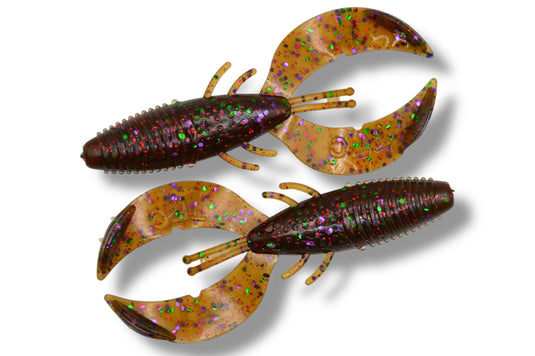 Combat Craw 3.5 - 6 Pack