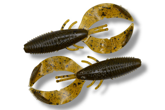 Combat Craw 3.5 - 6 Pack