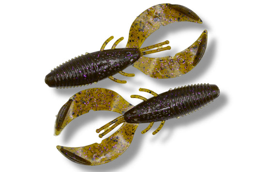 Combat Craw 3.5 - 6 Pack