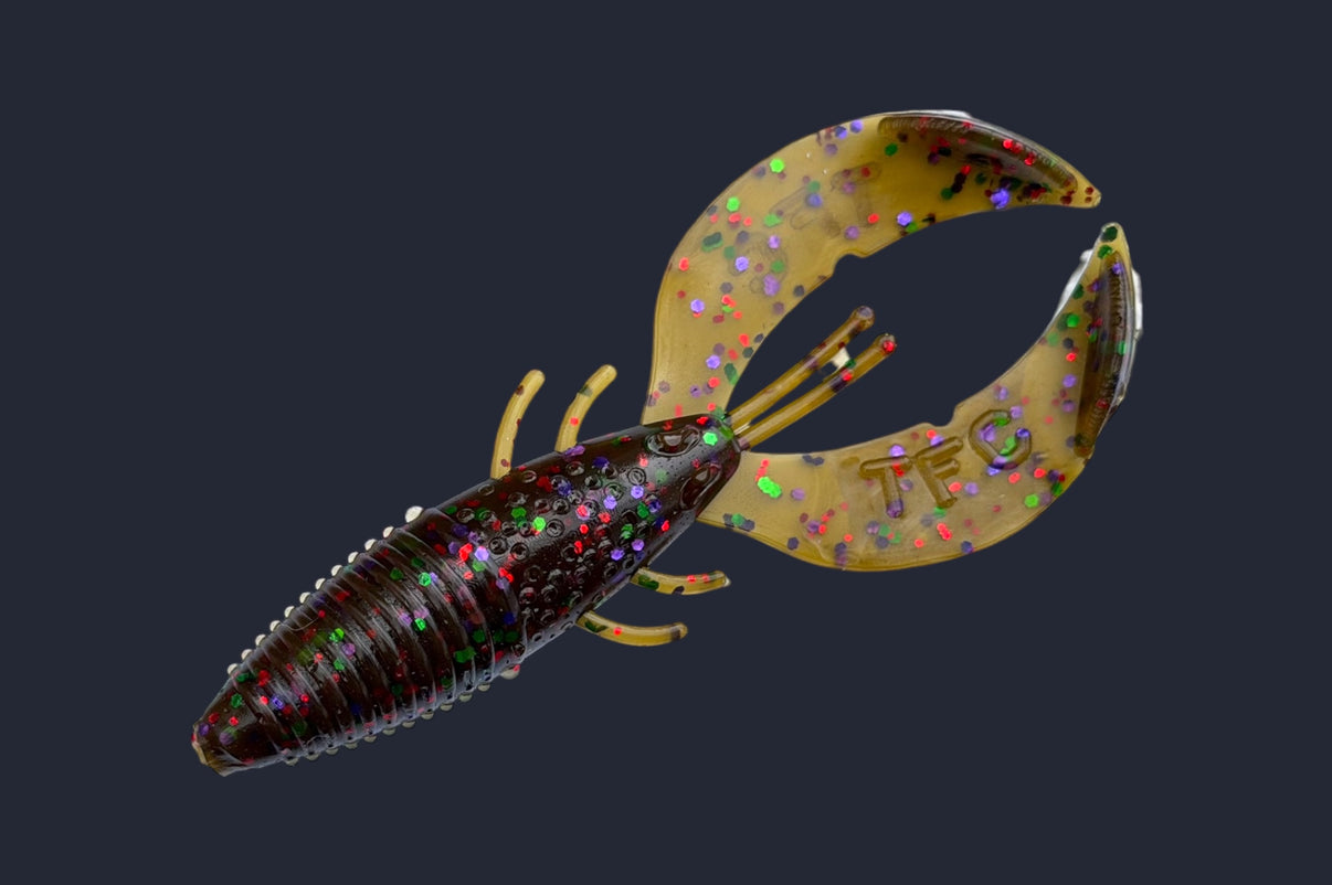 Combat Craw 3.5