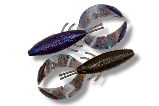 Combat Craw 3.5 - 6 Pack