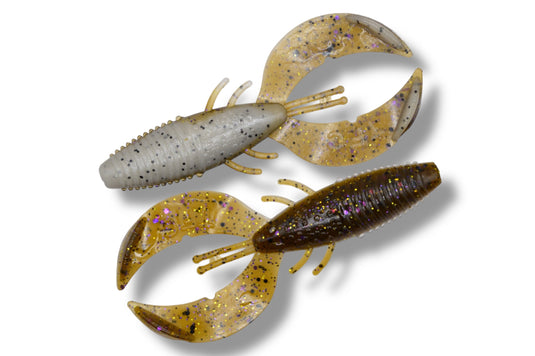 Combat Craw 3.5 - 6 Pack