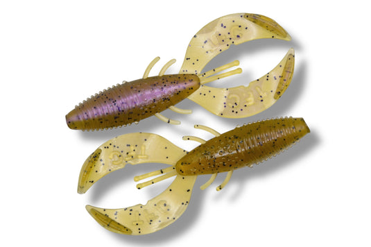 Combat Craw 3.5 - 6 Pack