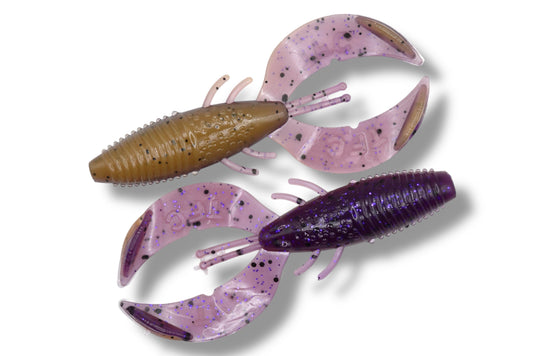 Combat Craw 3.5 - 6 Pack