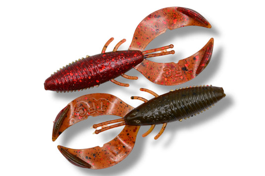 Combat Craw 3.5 - 6 Pack