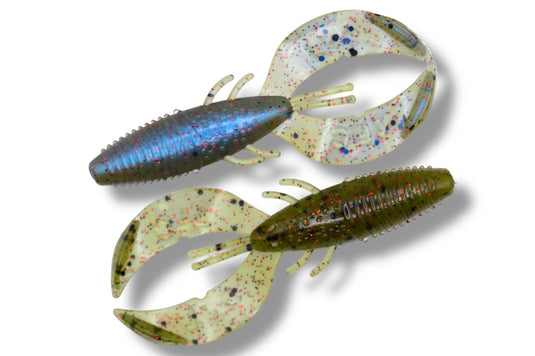 Combat Craw 3.5 - 6 Pack