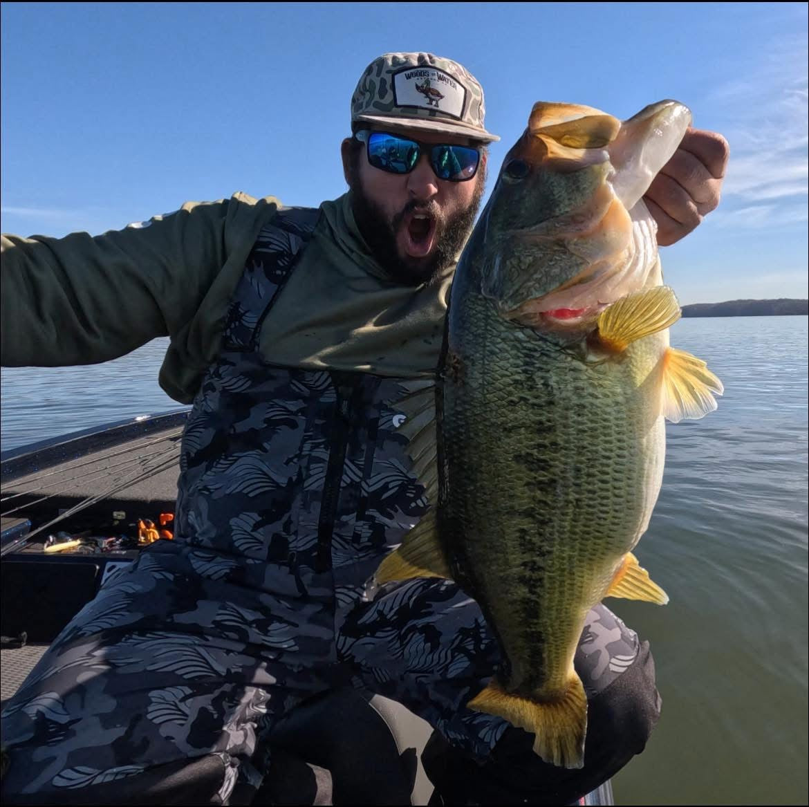 Tactical Fishing Company LLC