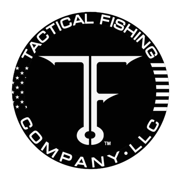 Tactical Fishing Company