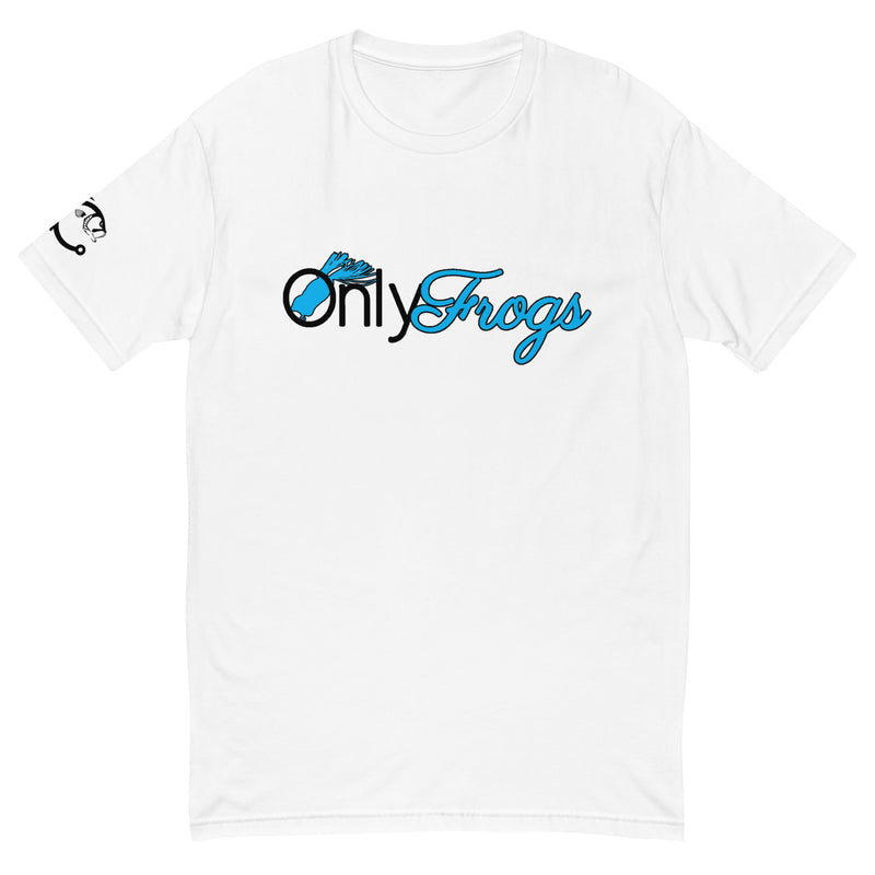 Load image into Gallery viewer, TFC OnlyFrogs Tee
