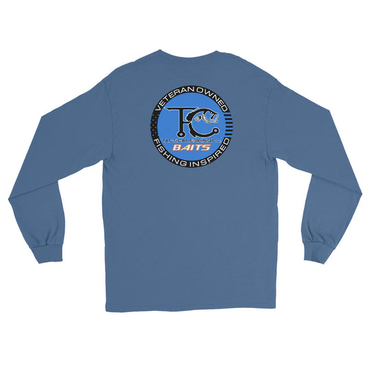 TFC Shield Long Sleeve (No Hood)