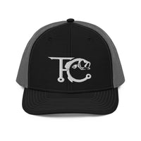 TFC Bass Trucker Cap