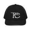 TFC Bass Trucker Cap
