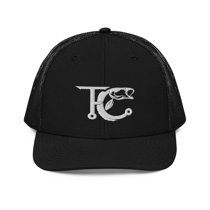 Load image into Gallery viewer, TFC Snakehead Trucker Cap
