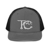 TFC Bass Trucker Cap