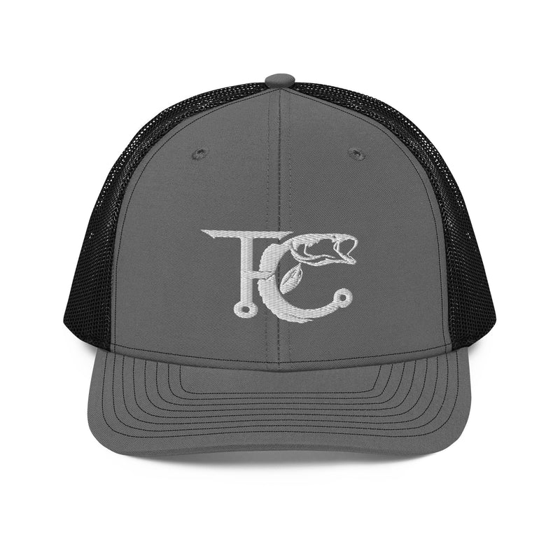Load image into Gallery viewer, TFC Snakehead Trucker Cap
