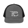 TFC Bronze Back Trucker Cap