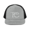 TFC Bass Trucker Cap