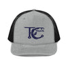 TFC Snakehead “Blue Series” Trucker Cap