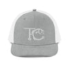 TFC Bass Trucker Cap
