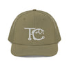 TFC Bass Trucker Cap