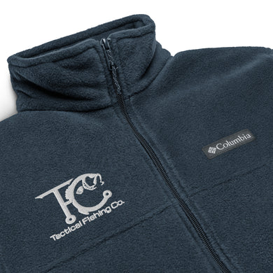 TFC Bass Columbia Fleece Jacket