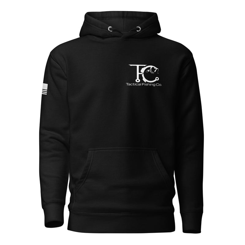 Load image into Gallery viewer, TFC Shield Unisex Hoodie
