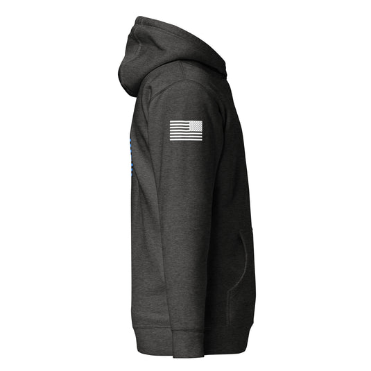 TFC Shield Unisex Hoodie