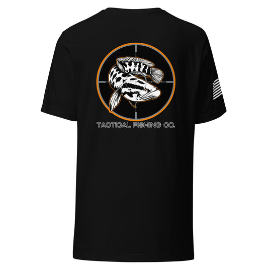 “Target Snakehead” T-Shirt